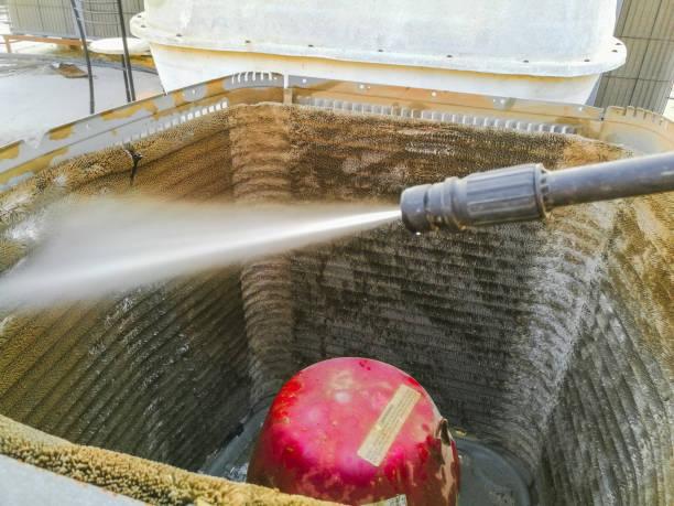 Best Duct Cleaning for Offices  in Port Townsend, WA