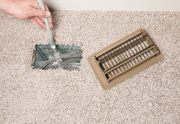 Best Affordable HVAC Duct Cleaning  in Port Townsend, WA