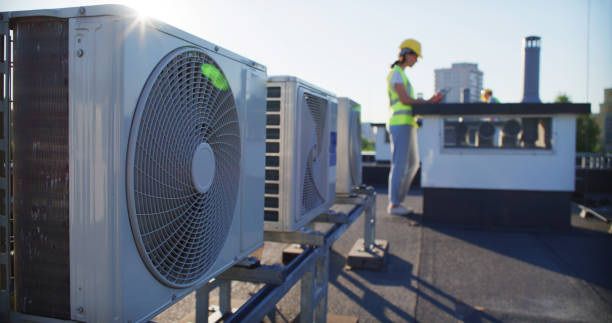 Trusted Port Townsend, WA Airduct Cleaning Experts