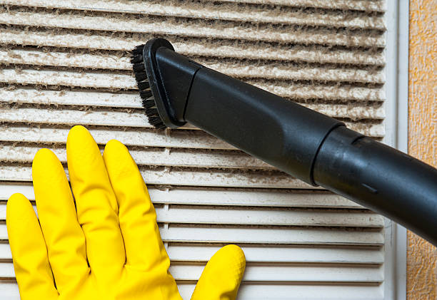 Best Air Duct Cleaning Near Me  in Port Townsend, WA